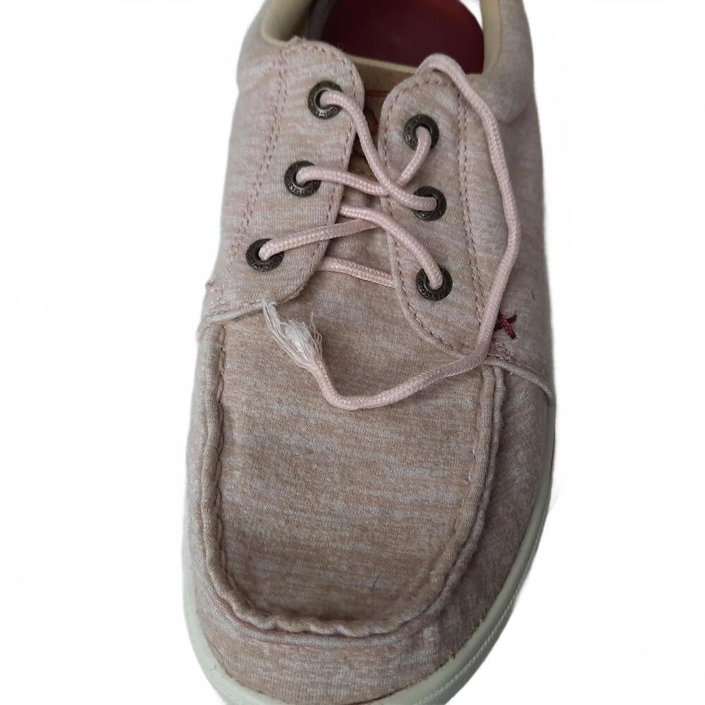 Twisted X Women's Pink Kicks Casual Shoes Size 8M‎ - Picture 7 of 7